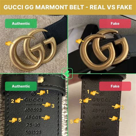 fake gucci belt high grade|authentic gucci belt stamp.